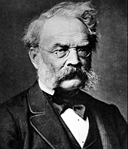 Ernst Werner von Siemens 